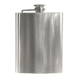 MODICUM flask 200 ml - Reklamnepredmety