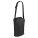 HAPPY OUTING thermos set and 2 thermo cups in shoulder bag,  silver/black - R08215_b - variant Pr R08215