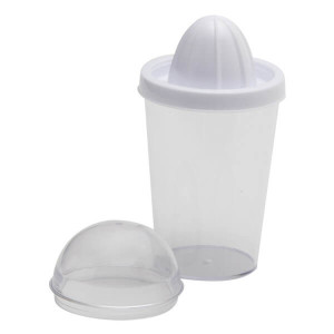 JUICE citrus juicer with container - Reklamnepredmety
