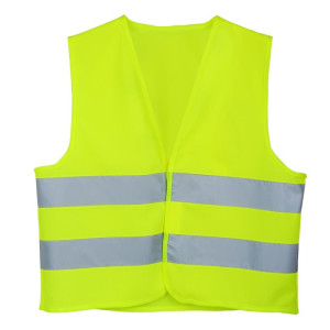 KID REFLECT reflective vest for kids - Reklamnepredmety