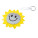 SUN reflective pendant - R73837 - variant Pr R73837