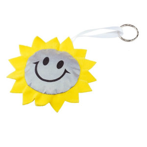 SUN reflective pendant - Reklamnepredmety