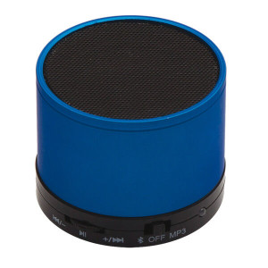 PARTYBEAT speaker with FM radio - Reklamnepredmety