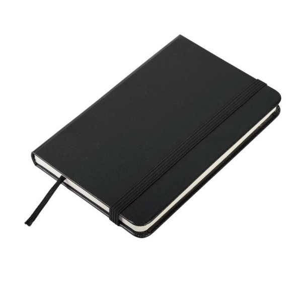 ZAMORA notebook with squared pages