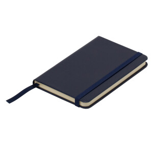 ZAMORA notebook with squared pages - Reklamnepredmety