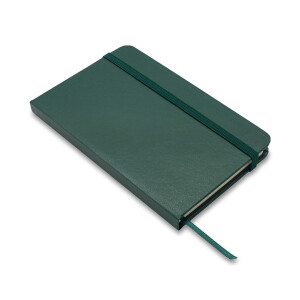 ZAMORA notebook with squared pages - Reklamnepredmety