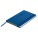 ASTURIAS notebook with square pages 130x210 / 160 pages - R64227_04 - variant Pr R64227.04