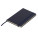 ASTURIAS notebook with square pages 130x210 / 160 pages - R64227_42 - variant Pr R64227.42