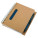 ECO notebook with clean pages - R73796.04 - variant Pr R73796.04