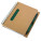ECO notebook with clean pages - R73796.05 - variant Pr R73796.05