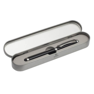 SUPREME ballpoint pen with laser pointer - Reklamnepredmety