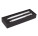 FORTALEZA gift set with ball and ceramic pen, white - R01074_06 - variant Pr R01074.06