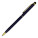 TOUCH TIP GOLD aluminum ballpoint pen, white - r73409-42-a - variant