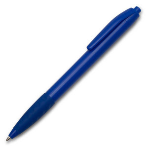 BLITZ ballpoint pen,  light green - Reklamnepredmety