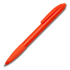 BLITZ ballpoint pen,  light green - Reklamnepredmety