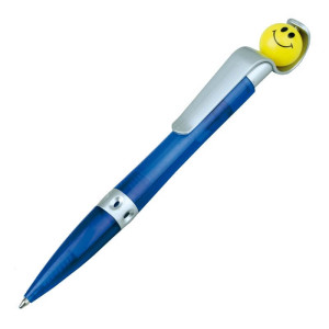 HAPPY PEN ballpoint pen - Reklamnepredmety