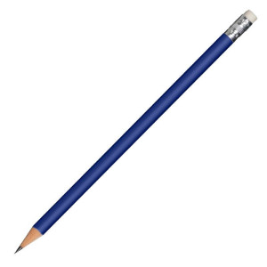 WOODEN METALLIC pencil - Reklamnepredmety