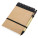 ECO RIBBON notebook with clear pages - R73795.02 - variant Pr R73795.02