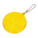 CIRCLE REFLECT key ring - R73163_03 - variant Pr R73163.03