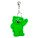 BEARY reflective keyring - R73245_51_a - variant Pr R73245.51