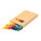 WAXIE set of wax crayons - R73769_16 - variant Pr R73769.10