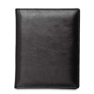 CLASSIC card and document case,  brown - Reklamnepredmety
