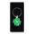 CLOVER LUCK metal key ring - r73188-05-b - variant