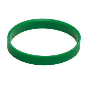 FANCY ring for thermo cup,  dark green - Reklamnepredmety