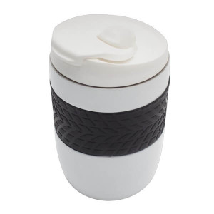 OFFROADER thermo mug 200 ml - Reklamnepredmety
