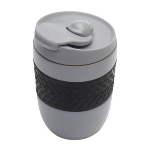 OFFROADER thermo mug 200 ml - Reklamnepredmety