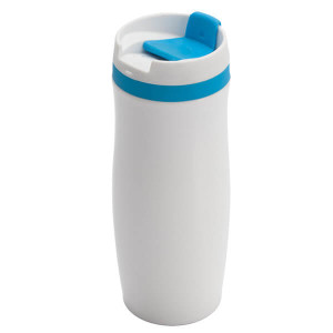 VIKI thermo mug 390 ml - Reklamnepredmety