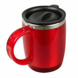 BARREL thermal mug 400 ml - Reklamnepredmety