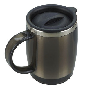 BARREL thermal mug 400 ml - Reklamnepredmety