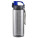 FEELSOGOOD sports bottle 600 ml, orange/grey - R08312_04 - variant Pr R08312.04
