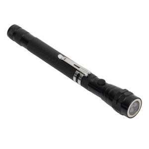 CLOSEUP telescopic flashlight - Reklamnepredmety