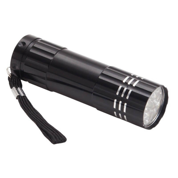 JEWEL LED LED Flashlight