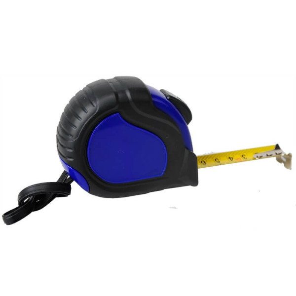 CORRECT tape measure 5 m