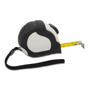 CORRECT tape measure 5 m - Reklamnepredmety