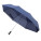 VERNIER windproof folding umbrella, dark blue - R07945_42 - variant Pr R07945.42