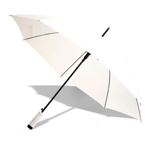 WINTERTHUR automatic umbrella,  dark blue - Reklamnepredmety