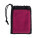 FRISKY towel for sport, red - R07980_34_b - variant Pr R07980.34
