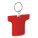 T-SHIRT key ring - r73033-08 - variant