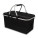 HURON insulated picnic basket, grey - r08160-02 - variant