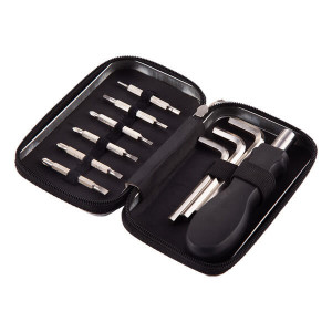 MINISET toolset - Reklamnepredmety