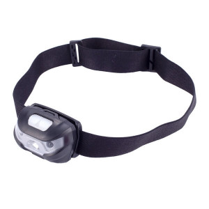 SENSOR head lamp - Reklamnepredmety