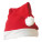 SANTA CAP Kid Xmas cap, red/white - R89064_08 - variant Pr R89064