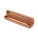 VIZELA ballpen in bamboo case, brown - R01070_10 - variant Pr R01070.10