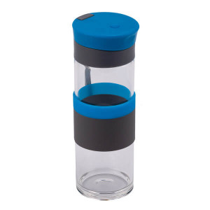 TOP FORM sports bottle 440 ml - Reklamnepredmety