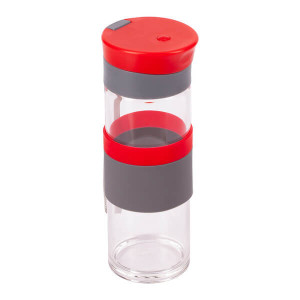 TOP FORM sports bottle 440 ml - Reklamnepredmety