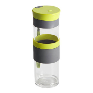 TOP FORM sports bottle 440 ml - Reklamnepredmety